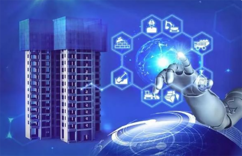 碧桂园机器人事业部达成长期战略合作