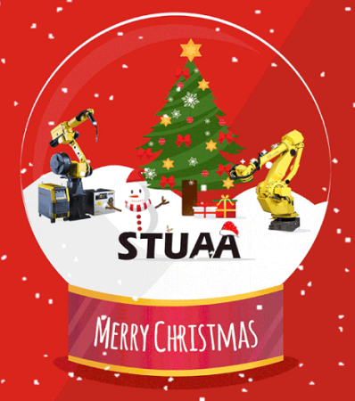 【请查收】来自乐鱼的圣诞祝福！