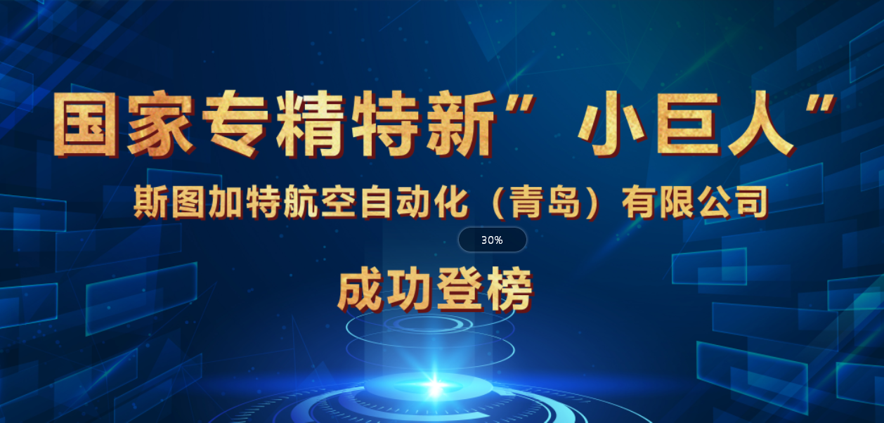 乐鱼荣获国家专精特新“小巨人”企业，引领智能制造！