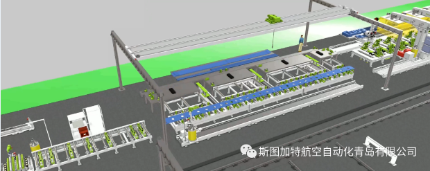 乐鱼对智能工厂发展趋势的理解